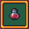 Apothecary Trophy