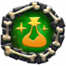 Spring to Life Trophy