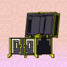 Treasure Tracker Trophy