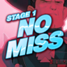 Green Valley No Miss Trophy