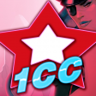 Super Easy Mode 1cc Trophy