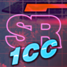 Super Rank Mode 1cc Trophy