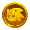 Gold Enemy Hunter Trophy