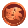 GOLDEN CAPITAL Completed Trophy
