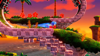 Sonic Superstars Screenshot 5