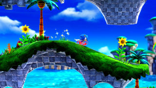 Sonic Superstars Screenshot 7
