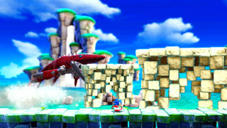 Sonic Superstars Screenshot 3