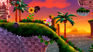 Sonic Superstars Screenshot 4