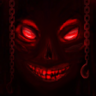It Was Never A Mask Trophy
