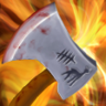 New AXEuisition Trophy