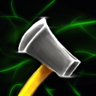 Pacifism Trophy