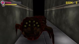 Spooky's Jump Scare Mansion: HD Renovation Screenshot 8