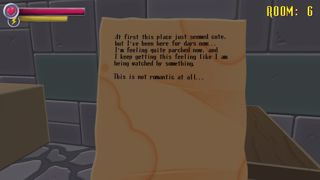 Spooky's Jump Scare Mansion: HD Renovation Screenshot 5