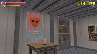 Spooky's Jump Scare Mansion: HD Renovation Screenshot 6