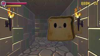 Spooky's Jump Scare Mansion: HD Renovation Screenshot 3
