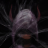 She Fears You Trophy