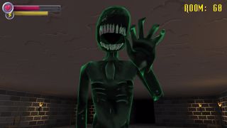 Spooky's Jump Scare Mansion: HD Renovation Screenshot 9