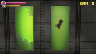 Spooky's Jump Scare Mansion: HD Renovation Screenshot 1