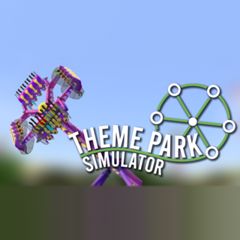 Theme Park Simulator