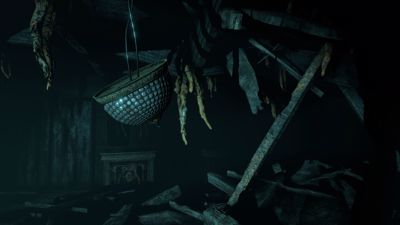 Titanic VR