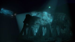 Titanic VR Screenshot 8