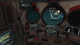 Titanic VR Screenshot 5