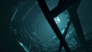 Titanic VR Screenshot 2