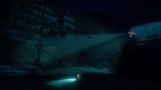 Titanic VR Screenshot 4