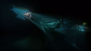 Titanic VR Screenshot 6