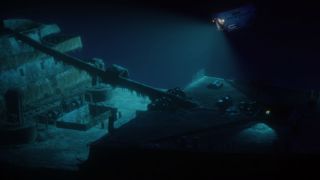 Titanic VR Screenshot 7