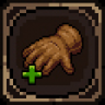 Like a Glove Trophy
