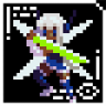 Parry Goddess Trophy