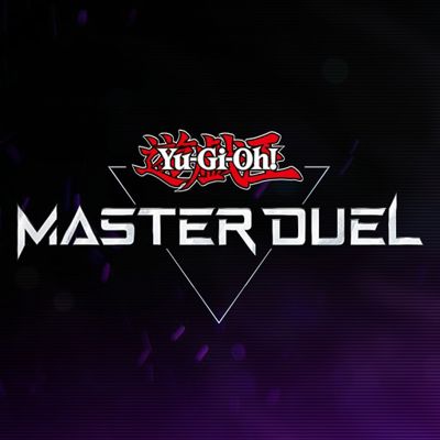 Yu-Gi-Oh! Master Duel