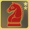 Intermediate Artist Trophy