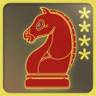 Lead Artist Trophy