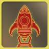 Legendary Artist Trophy