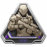 Epic Talent Trophy