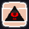 Resist INPUTO's curse Trophy