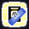 The collector Trophy