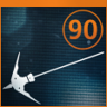 Fast Rope Expert Trophy