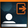 Graceful Exit Trophy
