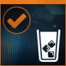 Served Cold Trophy