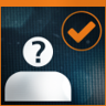 You Probably Have Questions Trophy