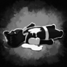 Wanted to live when dying Trophy