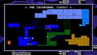 Cathedral Screenshot 4