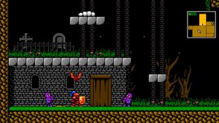 Cathedral Screenshot 3