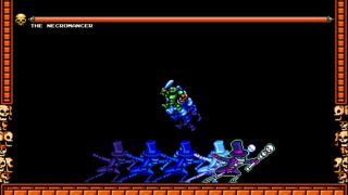 Cathedral Screenshot 2