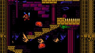 Cathedral Screenshot 1