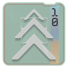 Freegunner Frequency Trophy