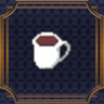 Coffee Trophy